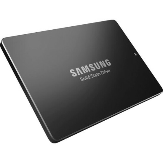 Samsung SM863a 960 GB Solid State Drive - 2.5" Internal - SATA (SATA/600) - MZ7KM960HMJP-00005