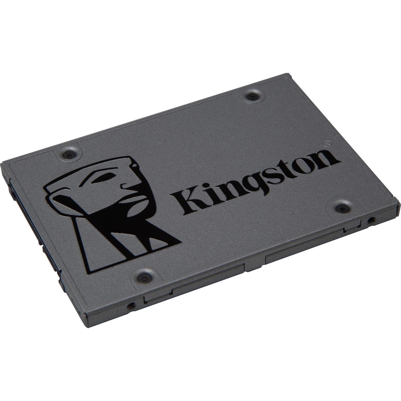 Kingston UV500 240 GB Solid State Drive - 2.5" Internal - SATA (SATA/600) - 520 MB/s Maximum Read Transfer Rate - 256-bit Encryption Standard - 5 Year Warranty - SUV500B/240G