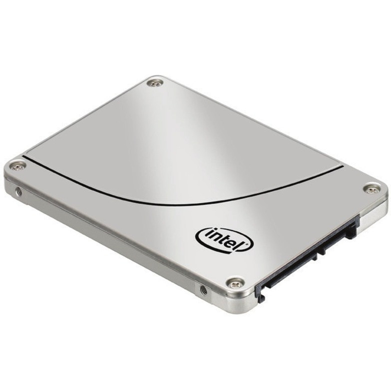 Intel Dc S3710 1.20 Tb Solid State Drive - 2.5" Internal - Sata (Sata/600) S3710 1.2Tb Sata Ssd 6G Mlc 2.5 - SSDSC2BA012T401