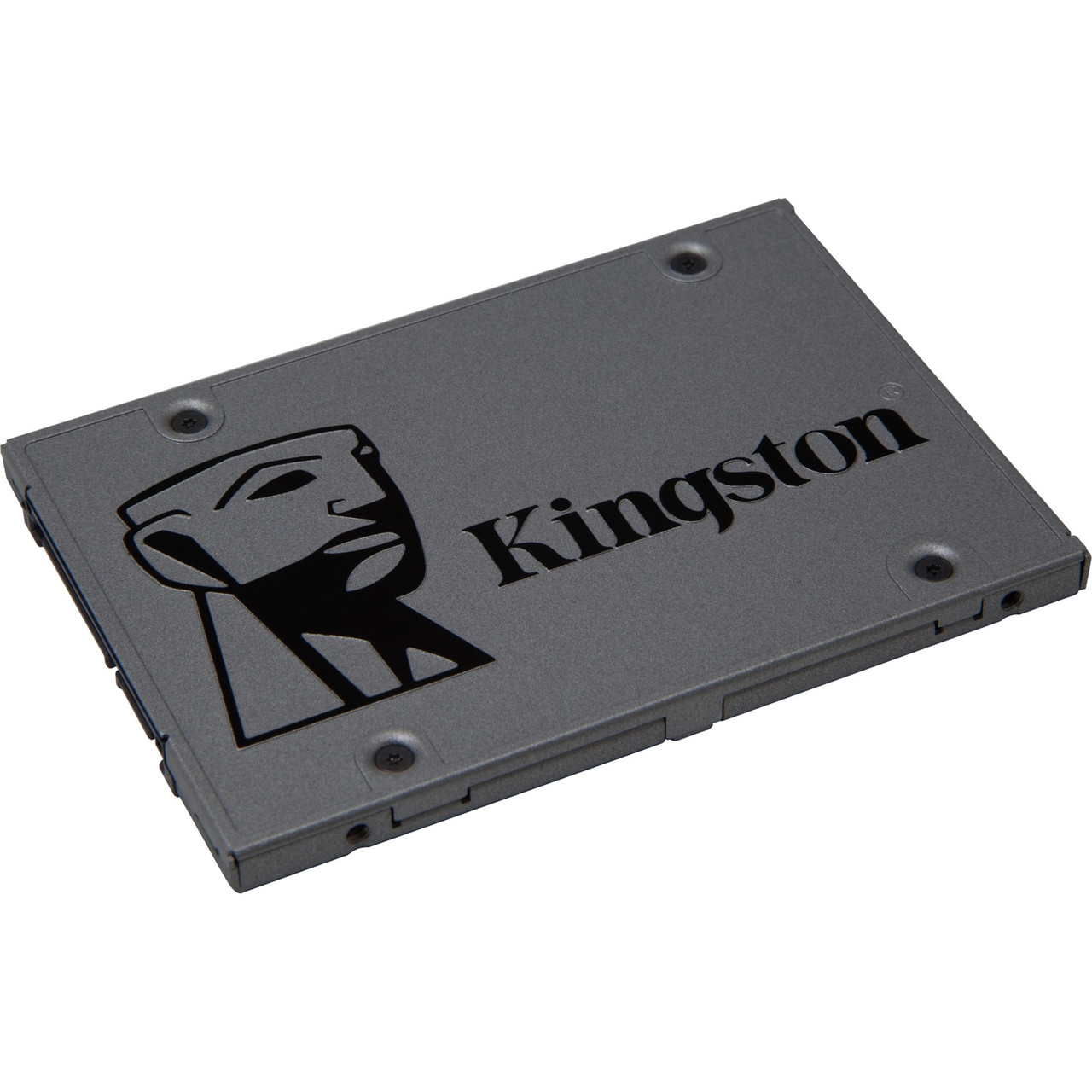 Kingston UV500 480 GB Solid State Drive - 2.5" Internal - SATA (SATA/600) - 520 MB/s Maximum Read Transfer Rate - 256-bit Encryption Standard - 5 Year Warranty - SUV500B/480G