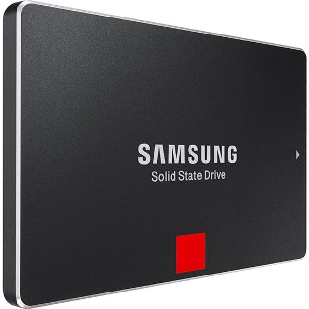 Samsung 850 Pro MZ-7KE2T0BW 2 TB Solid State Drive - 2.5" Internal - SATA (SATA/600)