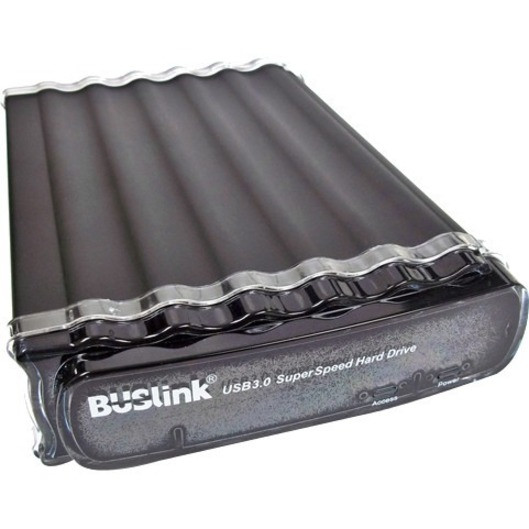 Buslink U3-14TS 14 TB Hard Drive - External - SATA - eSATA, USB