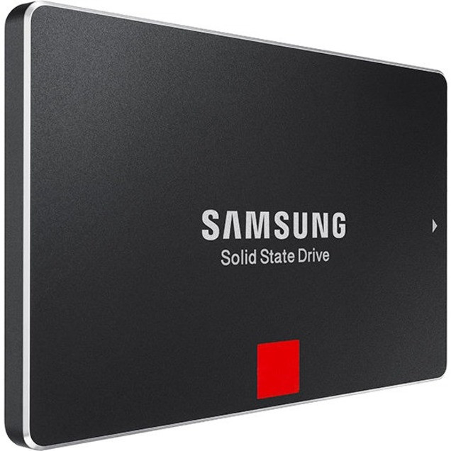 Samsung 850 Pro MZ-7KE1T0BW 1 TB Solid State Drive - 2.5" Internal - SATA (SATA/600) - 550 MB/s Maximum Read Transfer Rate