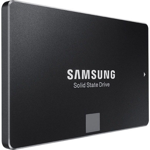 Samsung 850 EVO MZ-75E500B/AM 500 GB Solid State Drive - 2.5" Internal - SATA (SATA/600) - MZ-75E500B/AM