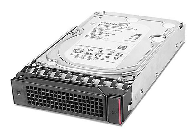 Lenovo 5200 7.68 TB Solid State Drive - 2.5" Internal - SATA (SATA/600) - Server Device Supported - 540 MB/s Maximum Read Transfer Rate - Hot Swappable - 256-bit Encryption Standard - 1 Year Warranty 4XB7A10157
