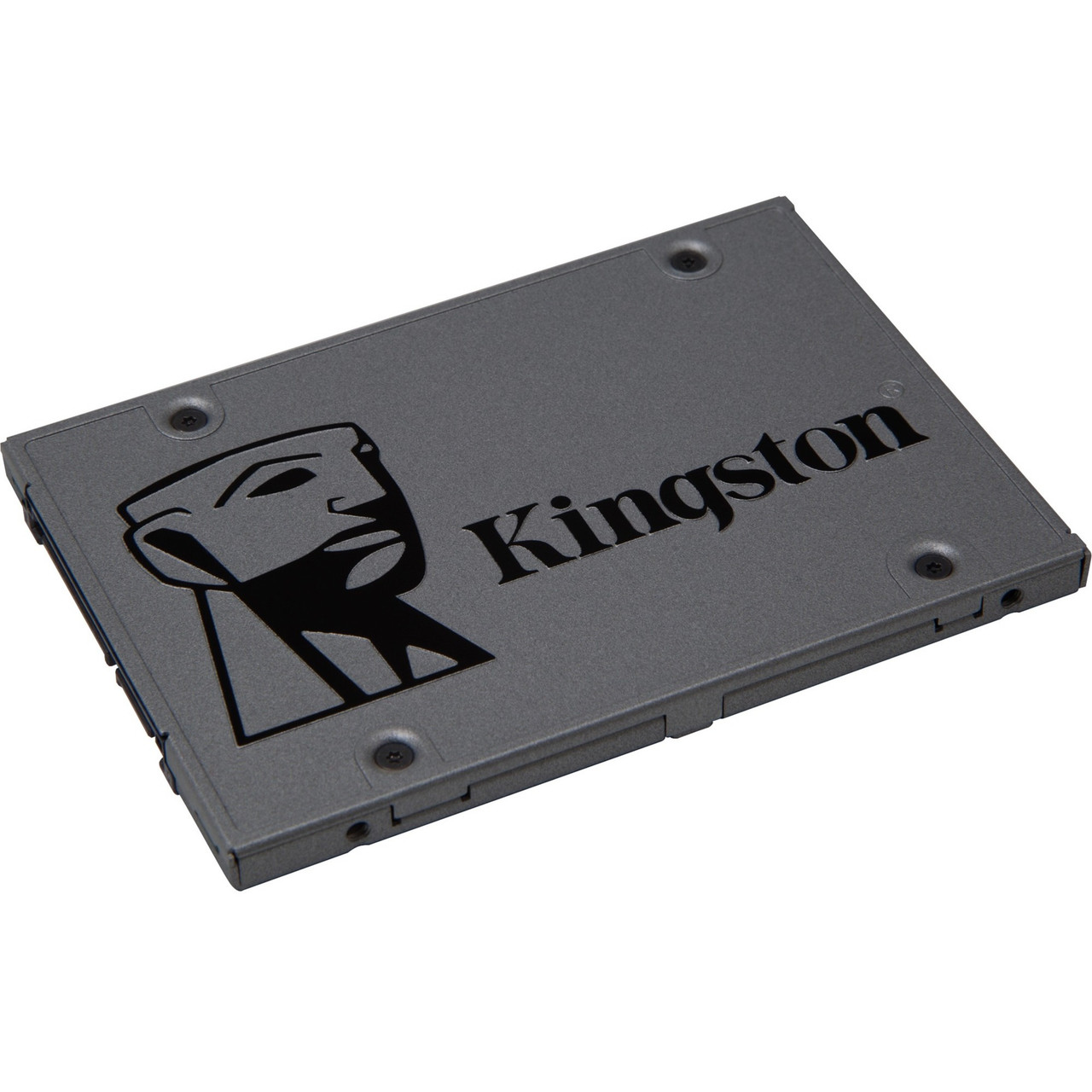 Kingston UV500 120 GB Solid State Drive - 2.5" Internal - SATA (SATA/600) - 520 MB/s Maximum Read Transfer Rate - 256-bit Encryption Standard - 5 Year Warranty - SUV500/120G