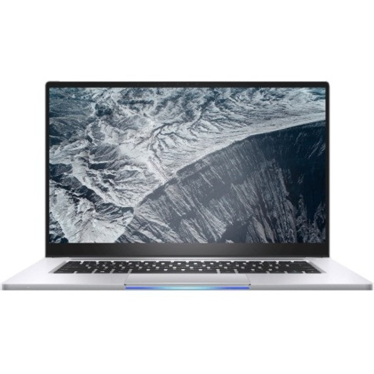 Intel NUC M15 LAPBC710 15.6" Touchscreen Notebook - Full HD - 1920 x 1080 - Intel Core i7 11th Gen i7-1165G7 Quad-core (4 Core) 2.80 GHz - 16 GB Total RAM - 512 GB SSD - Shadow Gray - BBC710ECUXBC1