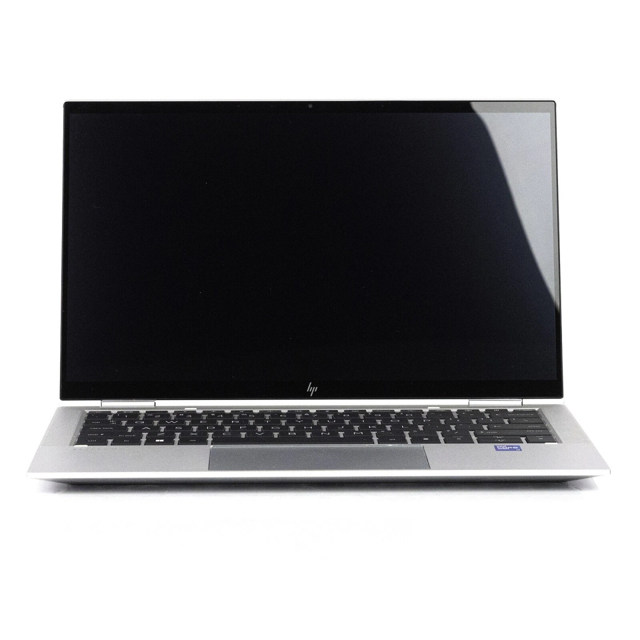 HP EliteBook x360 1030 G8 13.3" Touchscreen Convertible 2 in 1 Notebook - Intel Core i5 11th Gen i5-1145G7 Quad-core (4 Core) 2.60 GHz - 8 GB Total RAM - 256 GB SSD - Intel Chip - Intel Iris Xe Graphics - In-plane Switching (IPS) - 534V2UC#ABA