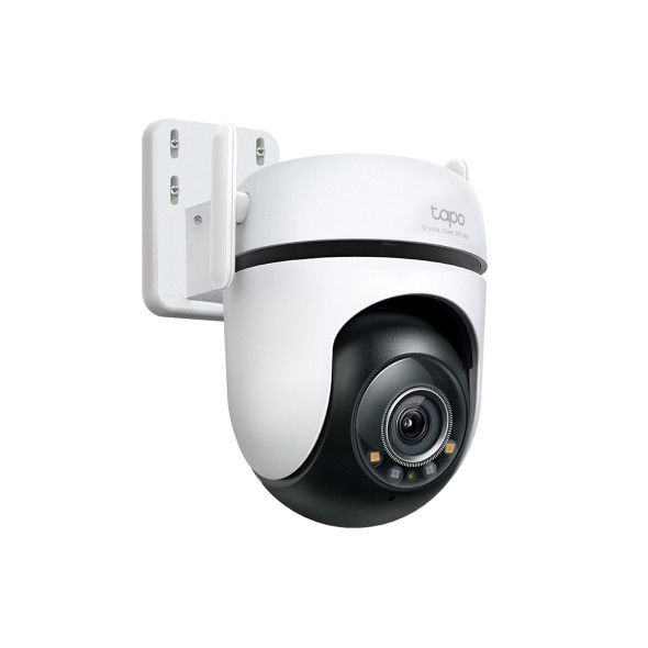 TP-Link Outdoor Pan/Tilt Security Wi-Fi Camera - TAPO C520WS V2
