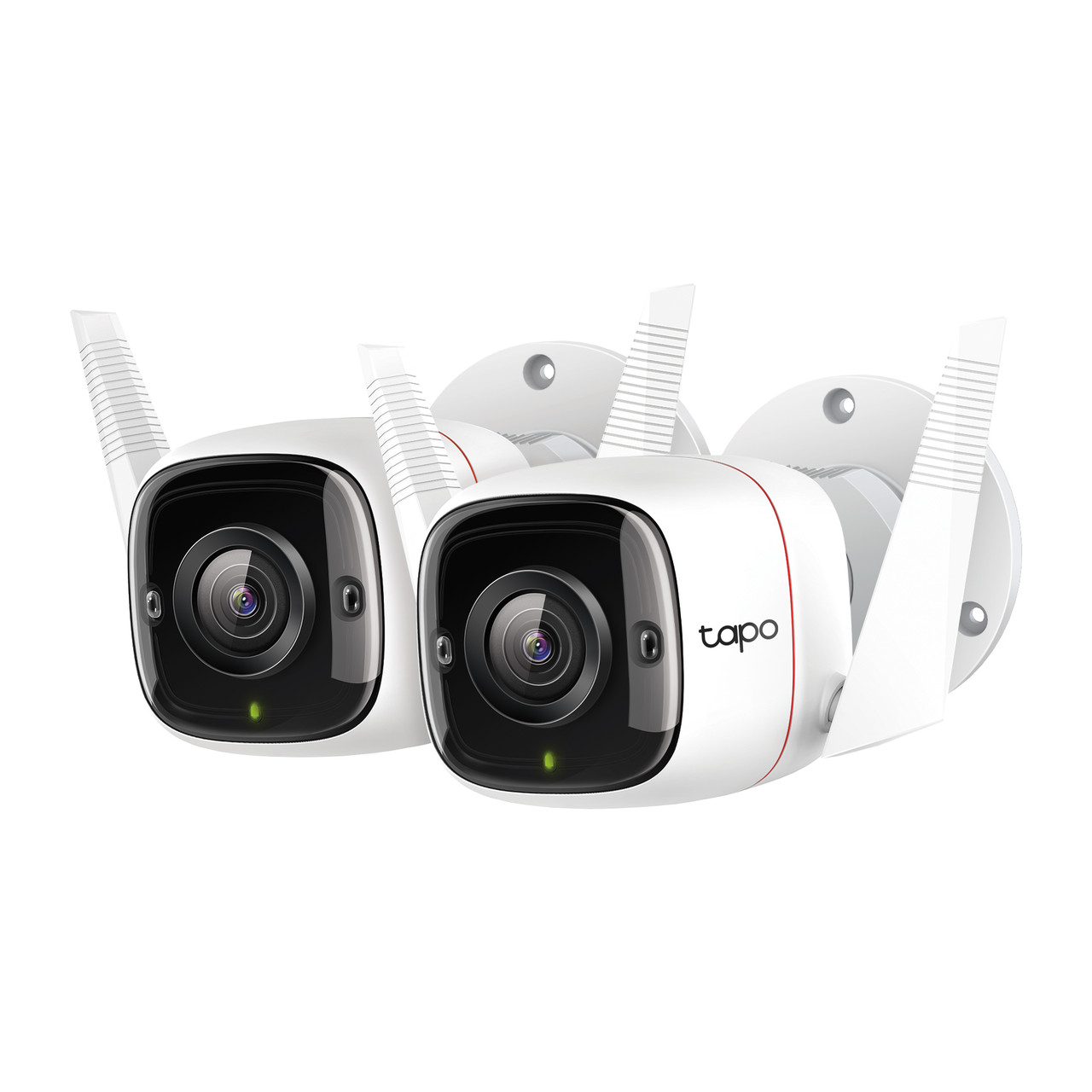 TP-Link Outdoor Security Wi-Fi Camera - TAPO C310P2 V1