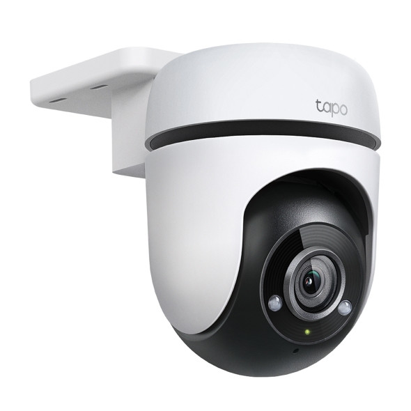 TP-Link Outdoor Pan/Tilt Security WiFi Camera - TAPO C500 V1