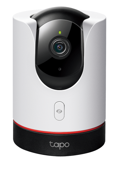 TP-Link Pan/Tilt AI Home Security Wi-Fi Camera - TAPO C225 V1