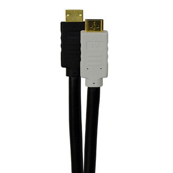 Legrand Active Premium High Speed HDMI Cable with Ethernet (15m) 18 Gbps - ACAA15BK