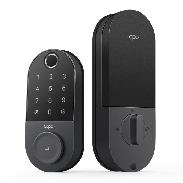 TP-Link Smart Wi-Fi Door Lock - TAPO DL110