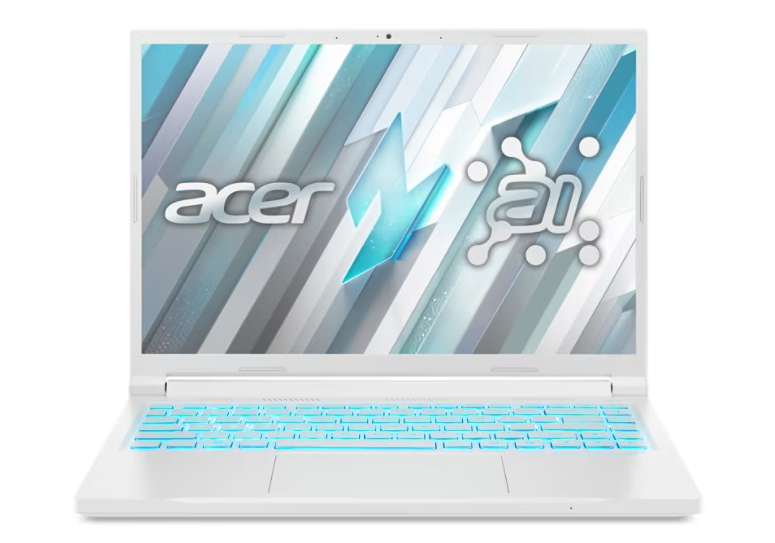 Acer Nitro V 14, AMD Ryzen 7, SSD - 512 GB, Windows 11 Home - NH.QTFAA.001