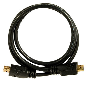 Legrand High Speed HDMI Cable with Ethernet (15m) - AC2M15BK