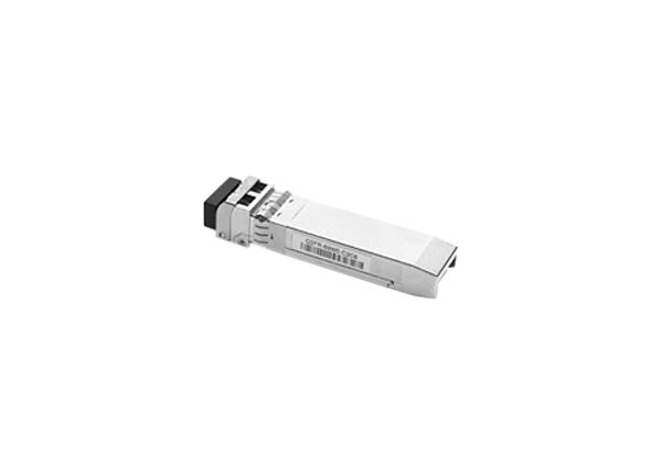 Accortec MSA And TAA Compliant 10gbase-cwdm SFP + Transceiver (smf, 1350nm, 40km, Lc, Dom) - SFP-10GB-CW-35-40-ACC