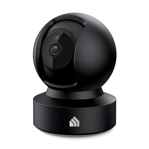 TP-Link Kasa Spot Pan Tilt, 24/7 Recording - EC71