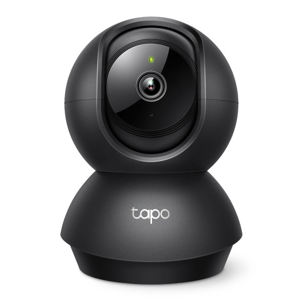TP-Link Pan/Tilt Home Security Wi-Fi Camera - TAPO C211 V2