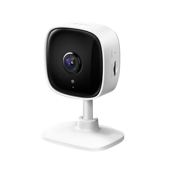 TP-Link Home Security Wi-Fi Camera - TAPO C110 V2