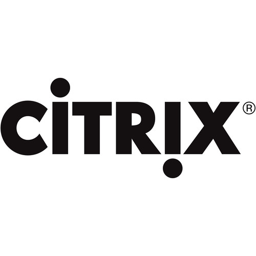 Citrix NetScaler Platinum Edition for MPX 25160T - Burst Pack License - 1 Device - 90 Day - 8540940-E3
