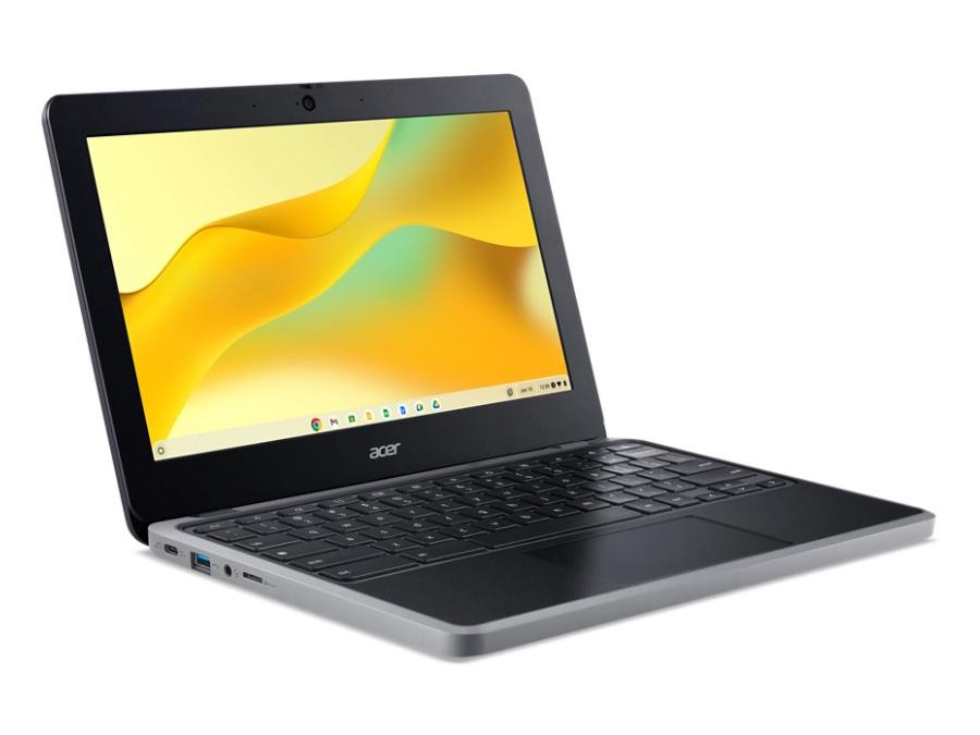 Acer Cbe595-2t-50na-ce 15.6in. Fhd 1920x1080 Touch Ips Display With Acer Comfyview, Intel Core 5 Processor 120u, 8gb Lpddr5x, 256gb Pcie Gen 4 Nvme Ssd, Chromeos With Chrome Enterprise Upgrade, Up To 10hrs Of Battery Life - ZF.P01AA.01S