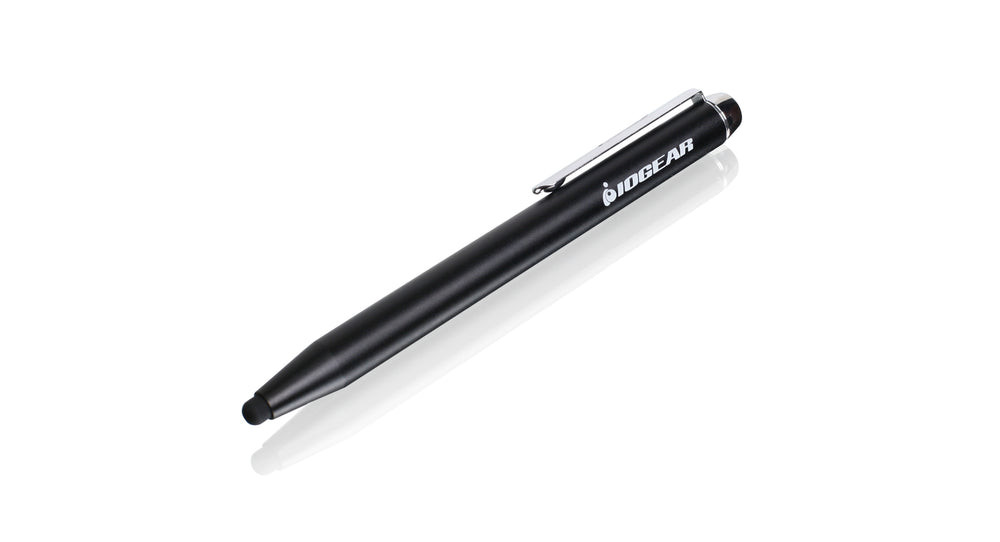 IOGEAR Accu-Tip Stylus for Tablets and Smartphones - GSTY200