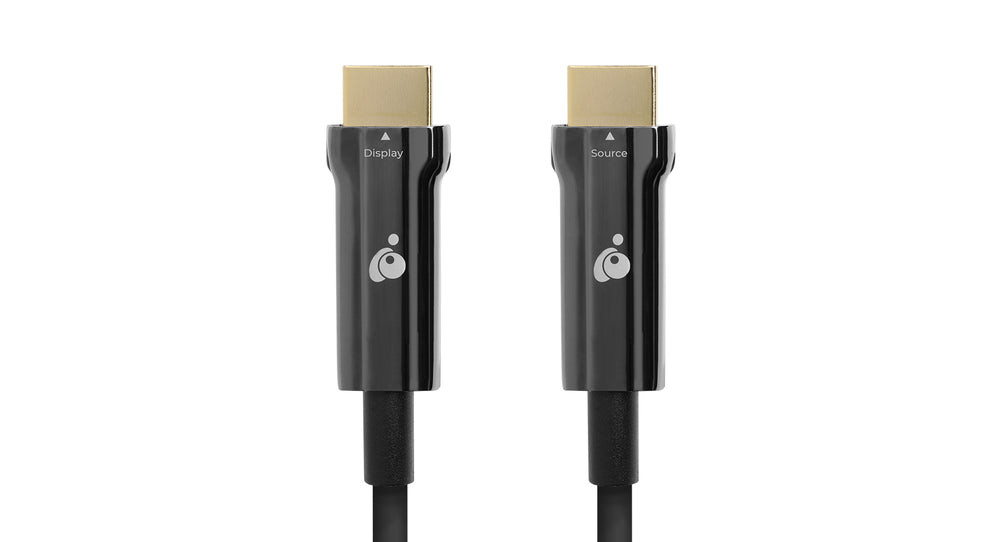 IOGEAR 10K HDMI Active Optical Cable 100 ft. - GHDAOC30
