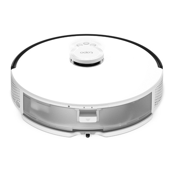 TP-Link LiDAR Navigation Robot Vacuum & Mop - TAPO RV30C MOP