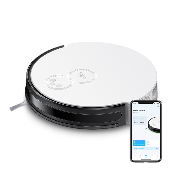 TP-Link Robot Vacuum - TAPO RV10 LITE