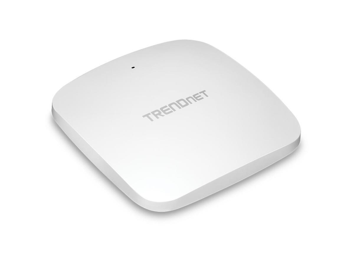 Trendnet Ax5400 Dual Band Wifi 6 Poe+a Ccess Point - TEW-925DAP