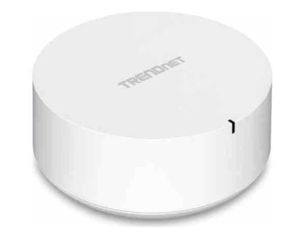 Trendnet Ac2200 Wifi Mesh Router - TEW-830MDR-CA