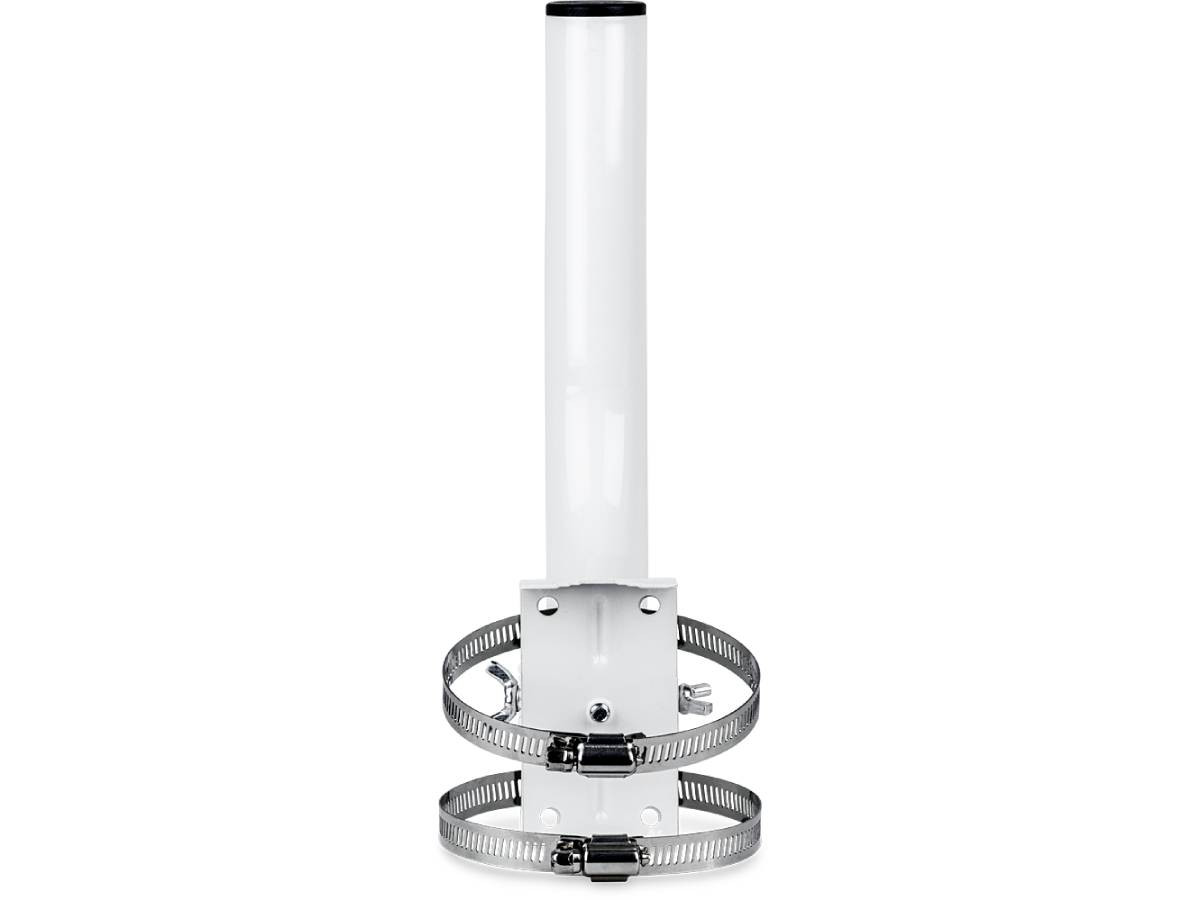 Trendnet Universal Wall / Pole Mount Bracket -2 Pack - TEW-P012K