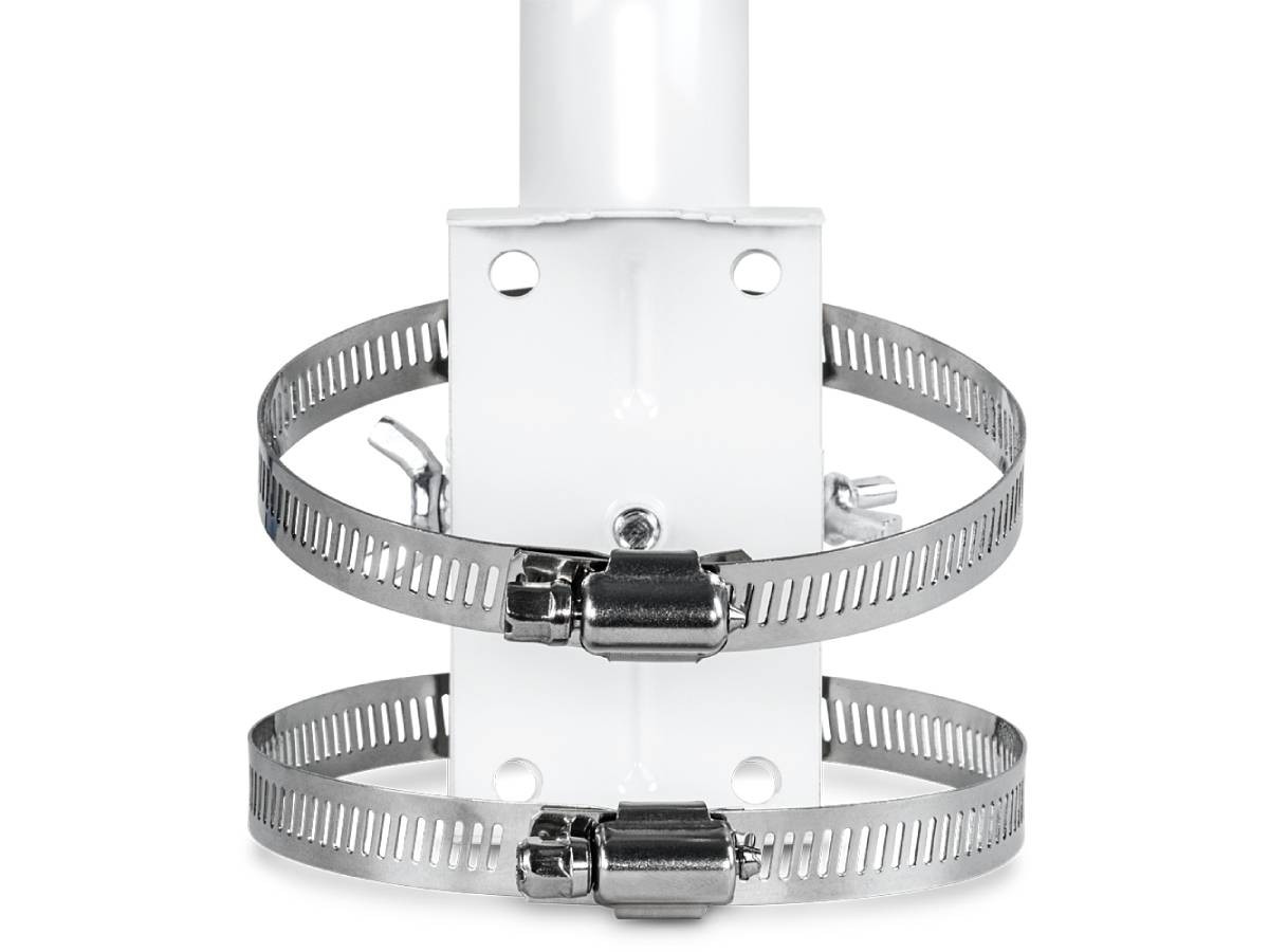 Trendnet Universal Wall / Pole Mount Bracket - TEW-P01