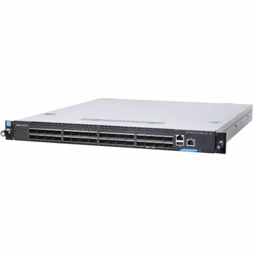 Quanta QuantaMesh T7032-IX7D Ethernet Switch - 1IX7U7Z0002
