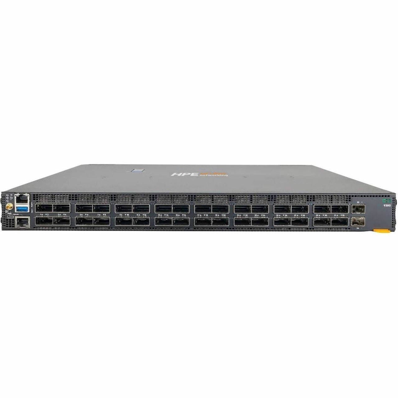 HPE Aruba CX 9300 Ethernet Switch - S0F81A#ABA