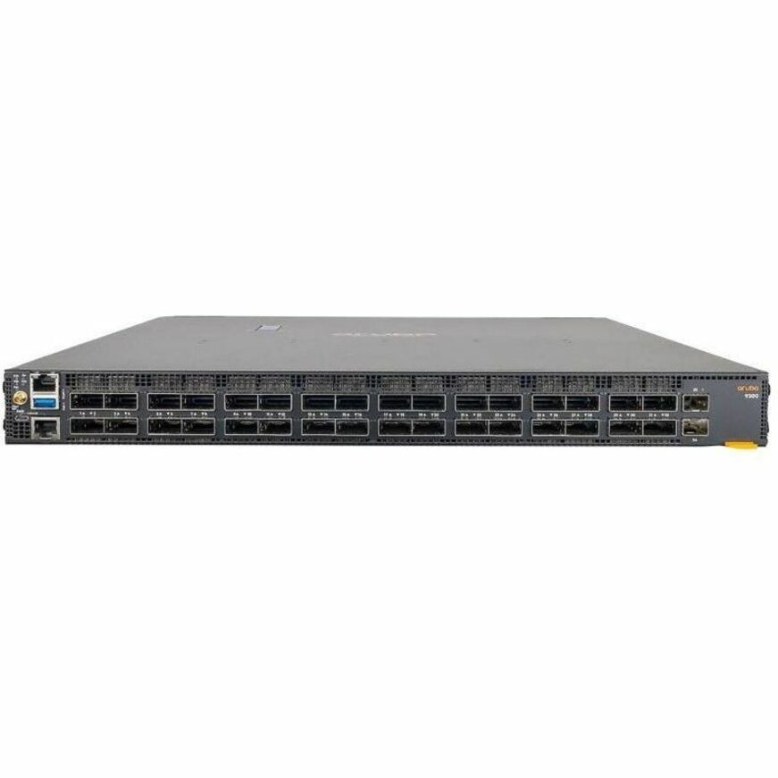 HPE Aruba CX 9300 Ethernet Switch - S0F84A#ABA