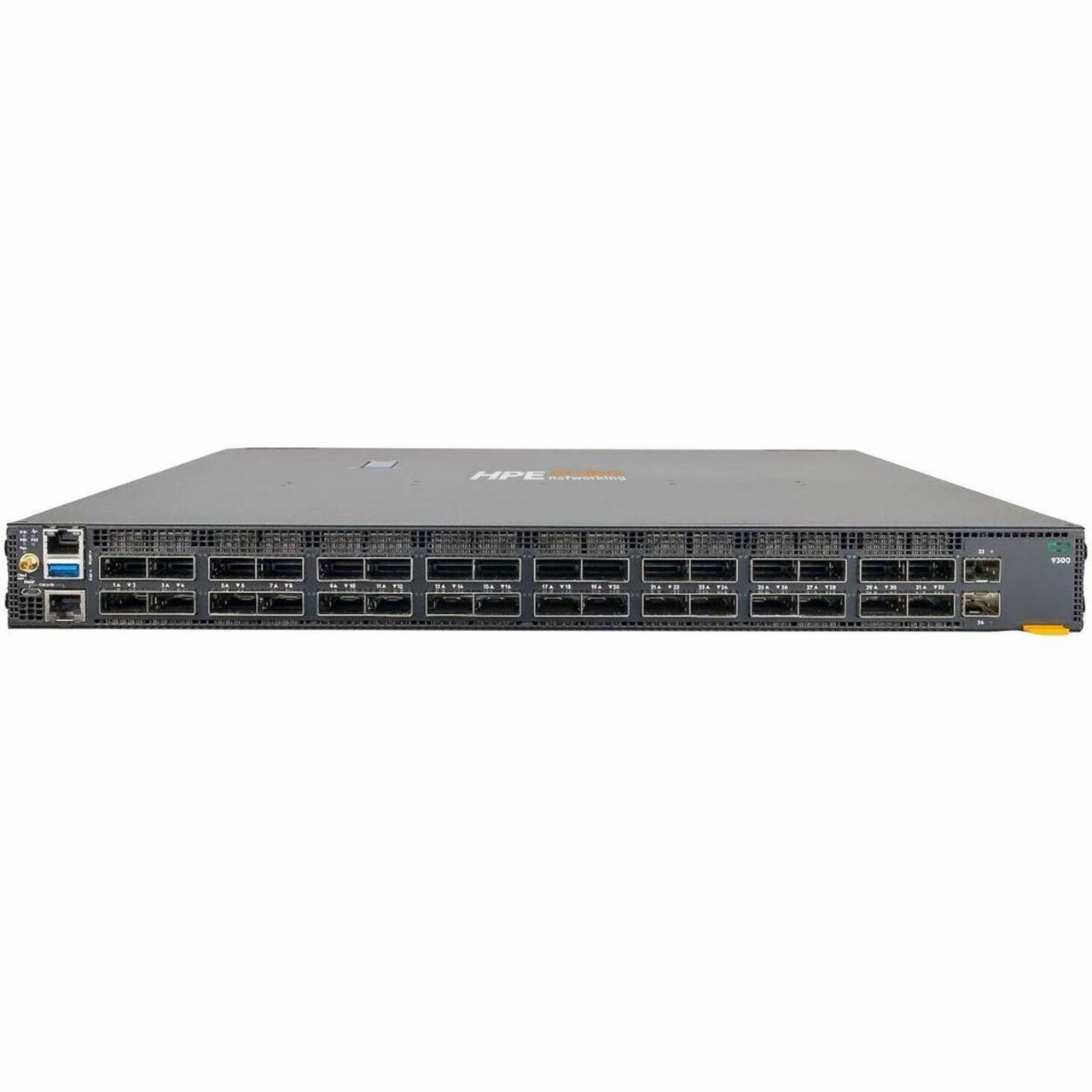 HPE Aruba CX 9300 Ethernet Switch - S0F88A