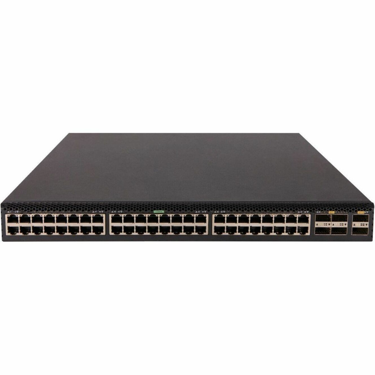 HPE Comware 5710 Ethernet Switch - S3K83A