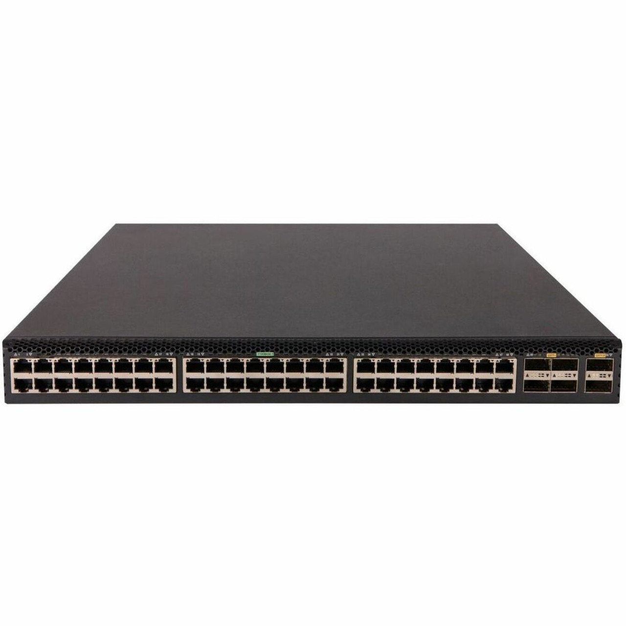 HPE Comware 5710 Ethernet Switch - S3K84A