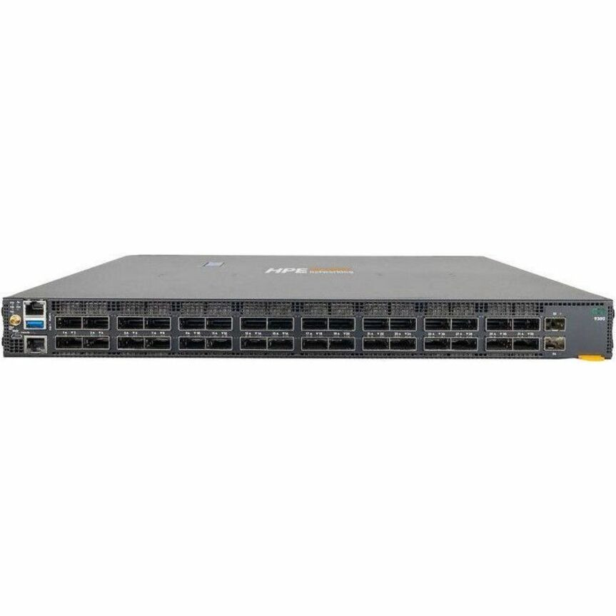 HPE Aruba CX 9300 Ethernet Switch - S0F87A