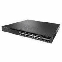 Cisco Catalyst 3650-8X24UQ-E Switch - WS-C36508X24UQE-RF