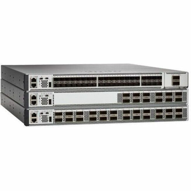 Cisco Catalyst C9500-48X-E Layer 3 Switch - C9500-48X-E-RF