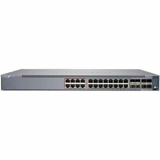Juniper EX4100-24MP Ethernet Switch - EX4100-24MP-TAA
