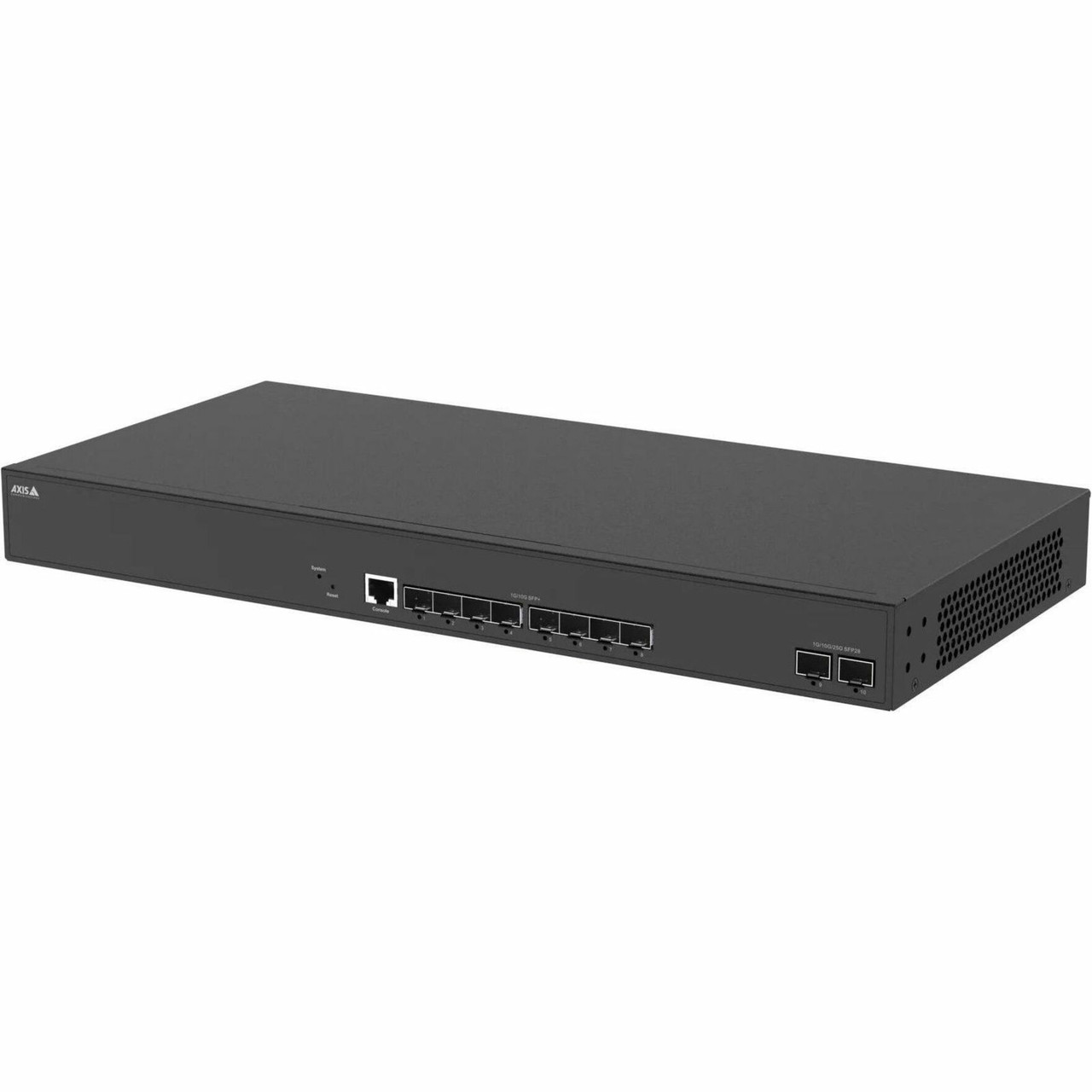 Axis D8308 Fiber Aggregation Switch - 03063-004