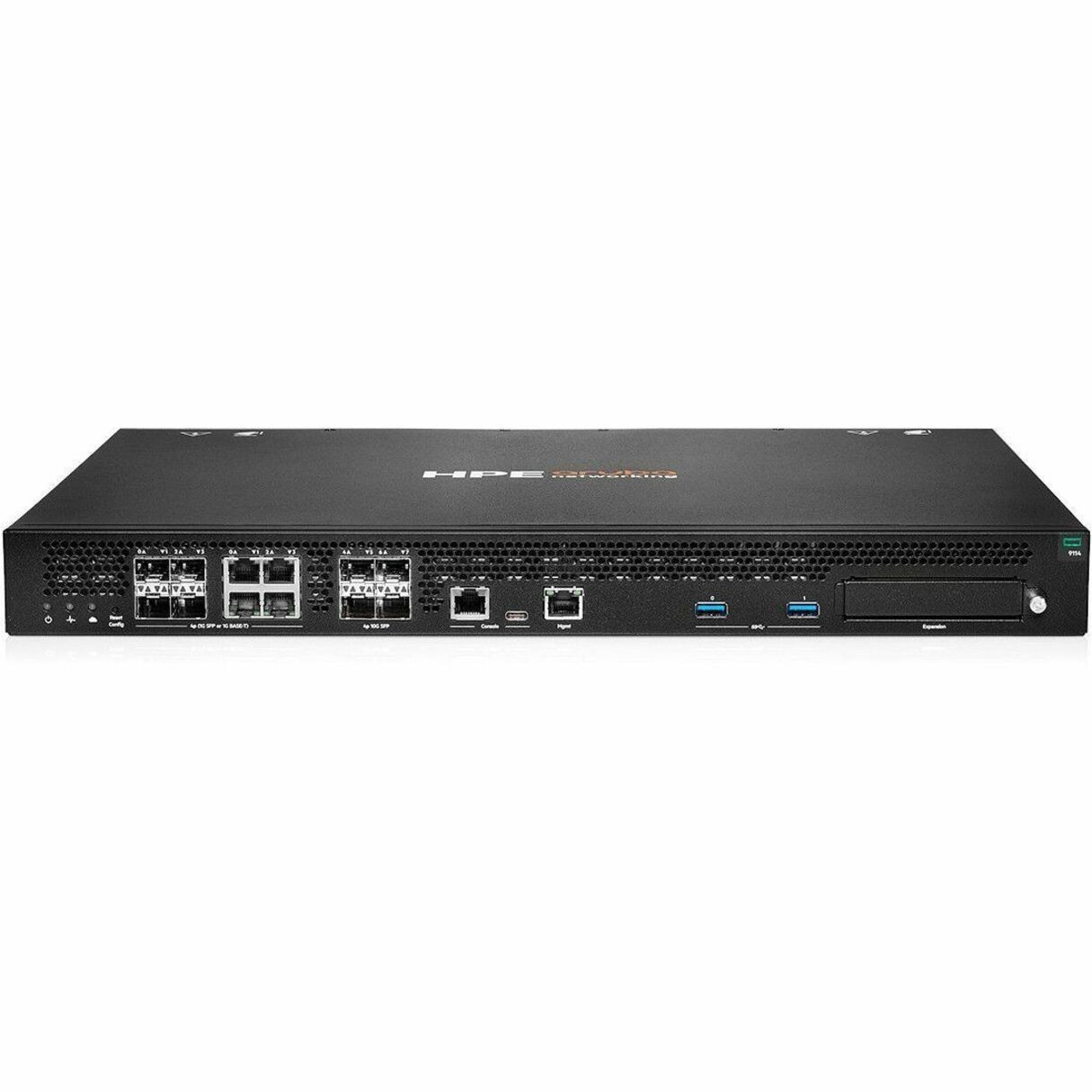 HPE 9100 Series Hybrid Gateway - R9M48A