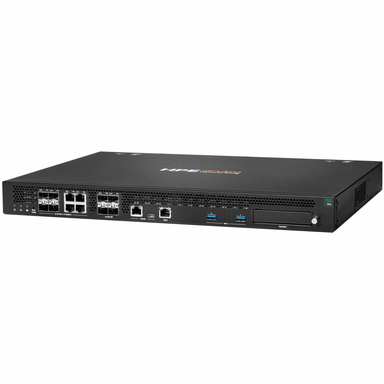 HPE Aruba 9114 Router - R9M47A#ABA