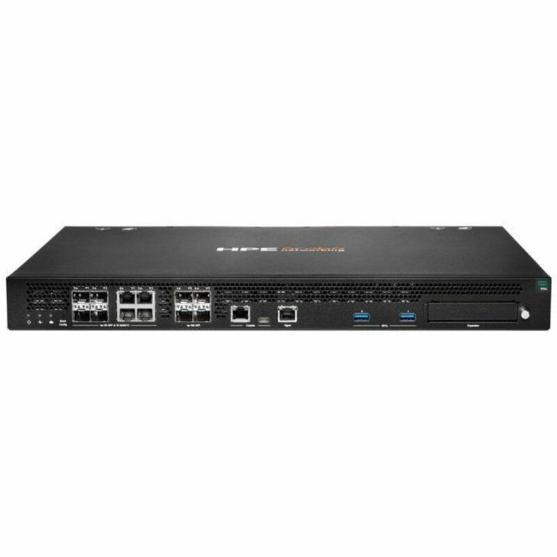 HPE Aruba 9106 Router - S0B86A#ABA