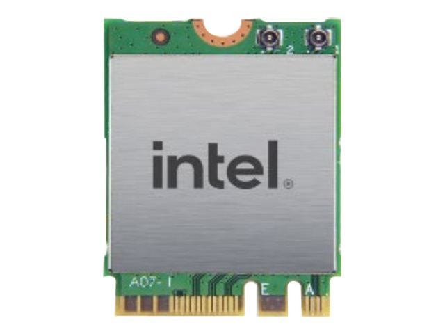 Intel AX211 IEEE 802.11ax Bluetooth 5.3 Wi-Fi/Bluetooth Combo Adapter - AX211.D2WG.NV