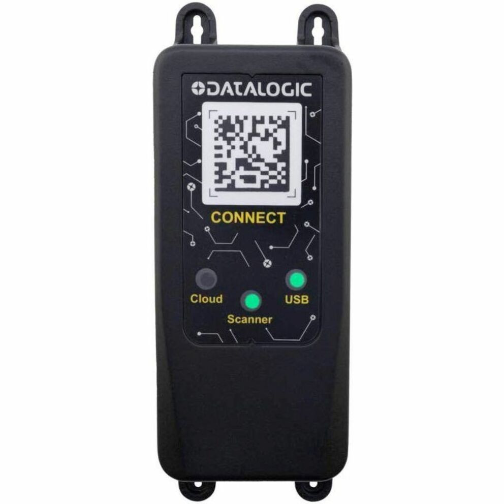 Datalogic Wi-Fi/Bluetooth Combo Adapter for Barcode Scanner - GWU-HS7600